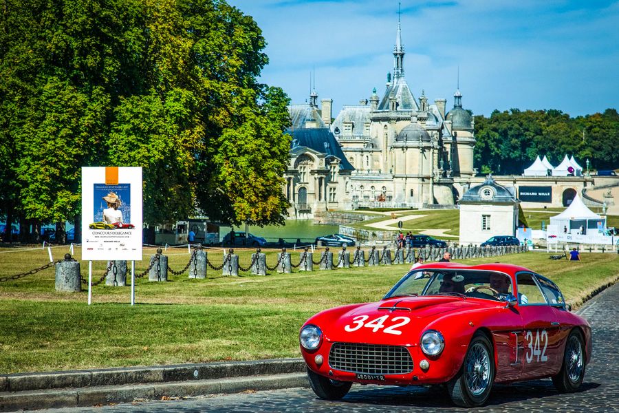 Peter Auto announces nine events in Europe for 2019